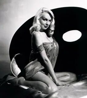 Picture of Joi Lansing