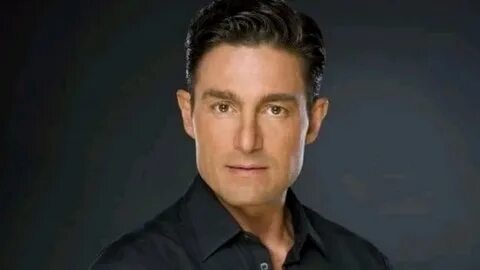 Fernando Colunga returns to television: This is how he looks