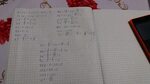 Уравнения помогите!!!! 5+3x-8/2+6-x/3=-4, 4x+12/3+25-8x/5=1,