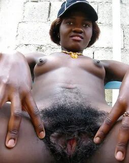 Haitian Hairy Armpits And Pussy Free Porn