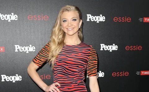 Natalie Dormer On Her Blossoming Career & What's Ahead On 'G