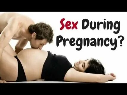 Oral sex during pregnancy benefits