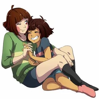 /chara+x+frisk