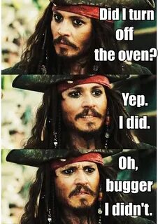 Captain jack sparrow Memes