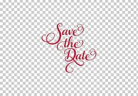 Download High Quality save the date clipart invitation Trans