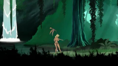 Cretaceous Seas - Ayla's Story v1.0.2 - free game download, reviews, mega - xGam