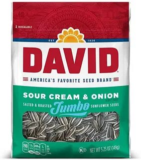 Amazon.com: : DAVID Seeds