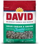 Amazon.com: : DAVID Seeds