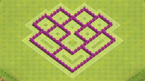 Th 6 Farming Bases Learn COC Guide Here