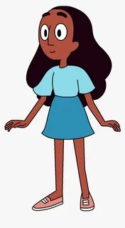 Connie Second Mindful Education - Steven Universe Characters