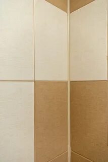 Installing Tile In Shower Corners - Sandhausandsheppard