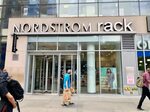 We compared the shopping experience at Nordstrom Rack and Sa