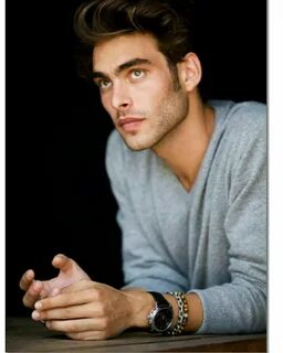 Jon Kortajarena model actor Jon kortajarena, Spanish men, Me