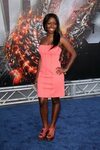camille winbush Camille Winbush Camille winbush, One shoulde