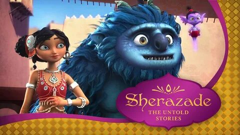Sherazade The Untold Stories Season 1 Episodes Hindi Downloa