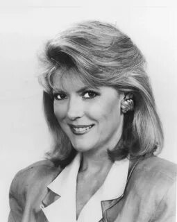 Meredith MacRae - Actress, Television Personality and Produc