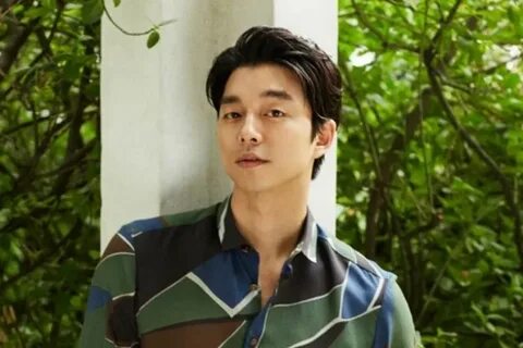 Gong Yoo se convierte en la primera figura en ser honrada po