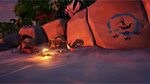 SCAVENGER HUNTS Drunk Sea of Thieves #3 - YouTube