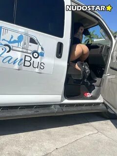 OnlyFans - The Fan Bus EverydayCum Forum 💦 🔞