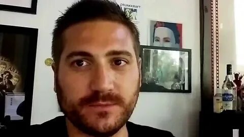 10 hours of Adam Kovic saying "yes" - YouTube