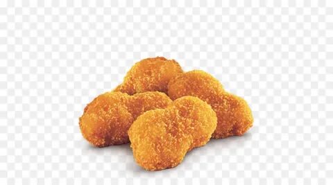 Chicken Nugget Background png download - 500*500 - Free Tran