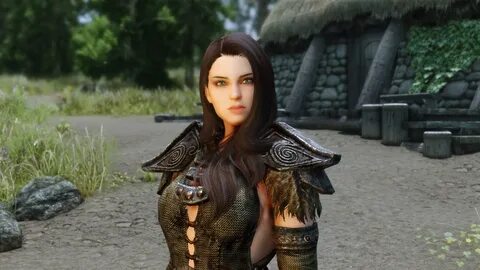 Lovely Lydia at Skyrim Special Edition Nexus - Mods and Comm