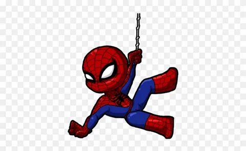 Spiderman Cartoon Pictures posted by John Thompson