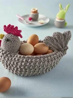 Simply Crochet No28 2015 - 紫 苏 的 日 志 - 网 易 博 客 Crochet chick
