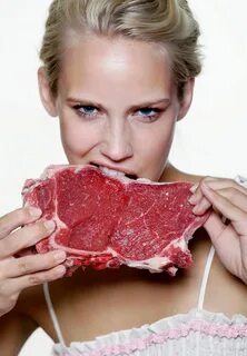 35 Ridiculously Sexual Stock Photos Of Food And People HuffP