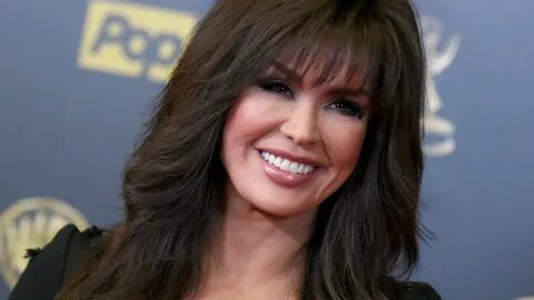 Watch Access Hollywood Interview: Marie Osmond Will Replace 