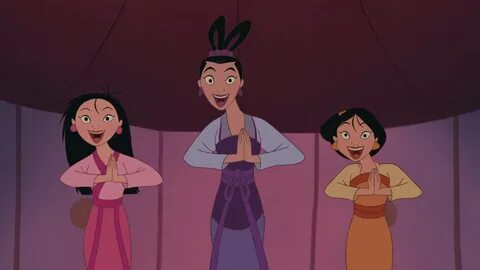 Screenshots © Mulan