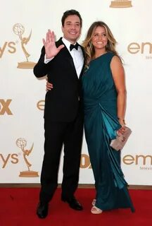 Date Night: A-List Couples at Past Emmys Entertainment Tonig