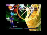 MvC2: Magneto/Storm Unmashable to Hail 100%Sequence by Romne