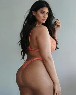 NEW PORN: Latecia Thomas Nude Instagram Model! - OnlyFans Le