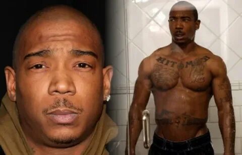 Ja Rule Archives - Male Celebs Blog