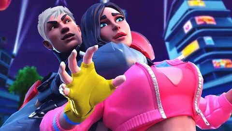 Fortnite Rox posted by Sarah Tremblay