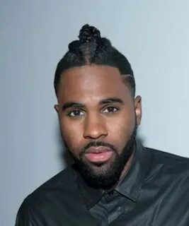 Jason Derulo Haircut - Modern Way of Africans Hairstyle - Me
