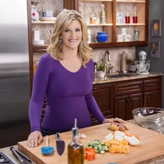 The real family star: Is Trisha Yearwood the next Martha Ste