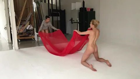 Nude celebs: Fanny Muller - GIF Video nudecelebgifs.com