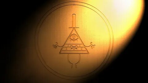 Bill Cipher wallpaper -① Download free awesome full HD backg