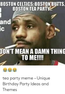 🐣 25+ Best Memes About Tea Party Meme Tea Party Memes