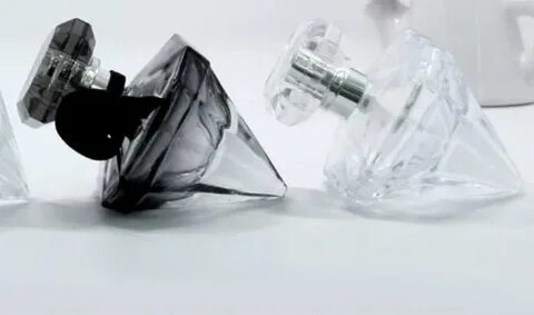 diamond shaped perfume OFF-61