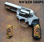 Pin on Wicked Grips