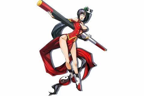 BlazBlue Central Fiction Character Art 2 out of 35 image gal