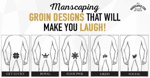 Complete Guide to Men's Grooming MANSCAPED ™ Blog Manscaping