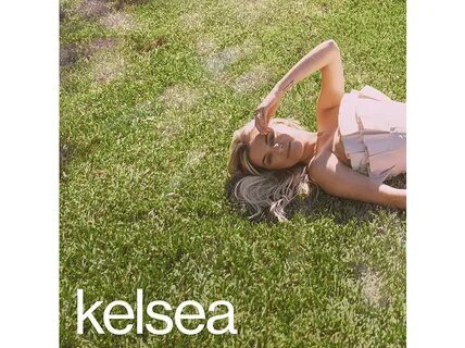 Kelsea Ballerini Kelsea Ballerini - KELSEA (LP/COLOURED VINY