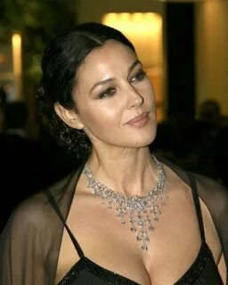 Monica Bellucci