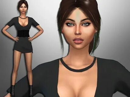 Pin on Sims 4 Downloads