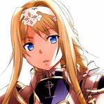 Alice Zuberg - Sword Art Online #fanart #manga #anime #anime