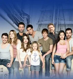 El barco türkçe dublaj full izle